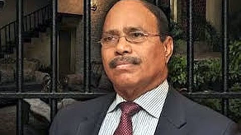 ஜெம் வீரமணி வீடு, அலுவலகங்களில் மத்திய குற்றப்பிரிவு போலீசார் அதிரடி சோதனை