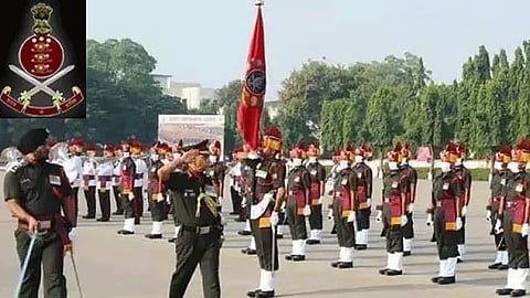 கிருஷ்ணகிரியில், நாளை ராணுவ ஆள்சேர்ப்பு முகாம்