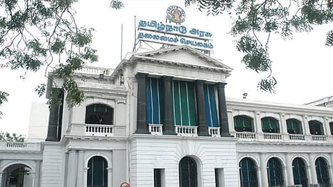 அரசு ஊழியர்களுக்கு இம்மாத ஊதியம் 25-ம் தேதியே வழங்கப்படும்: தமிழக அரசு