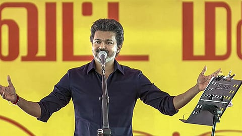 விஜய் 