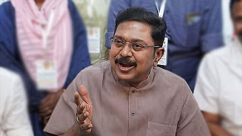 டிடிவி தினகரன்