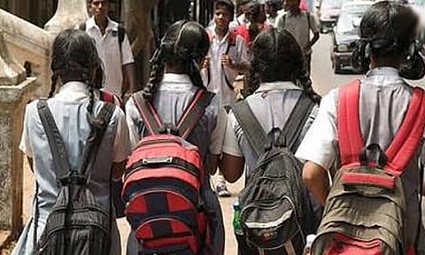 காலாண்டு தேர்வு விடுமுறை: மீண்டும் பள்ளிகள் திறப்பு எப்போது? வெளியான முக்கிய அறிவிப்பு