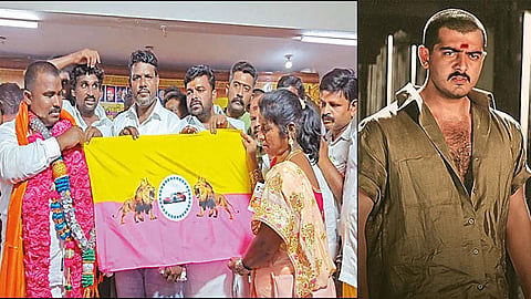 அஜித்குமார்
