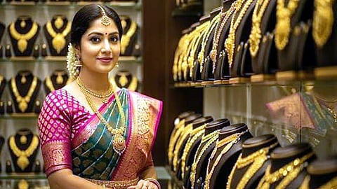 அதிரடியாக குறைந்த தங்கம் விலை... இன்றைய நிலவரம் என்ன...?