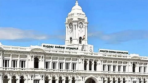 சென்னையில் ரூ.150 கோடி மதிப்பீட்டில் சாலை மேம்பாட்டுப் பணிகள் - மாநகராட்சி ஆணையாளர் தகவல்