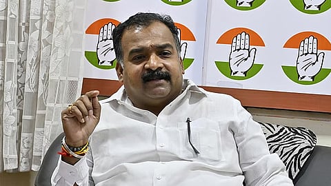 மாணிக்கம் தாகூர்