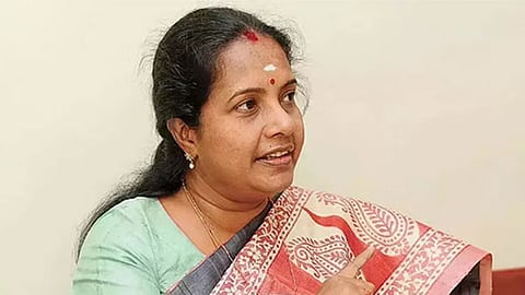 வானதி சீனிவாசன்