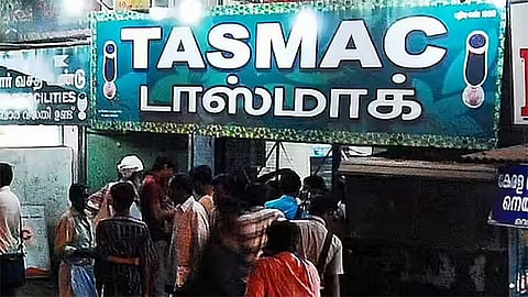 டாஸ்மாக் ஊழியர்களின் ஓய்வு வயதை 60 ஆக உயர்த்த முடிவு 
