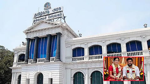 மேட்ரிமோனி தளங்களில் திருமண மோசடிகளை தடுக்க தமிழக அரசு புதிய உத்தரவு