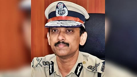 அருண் ஐபிஎஸ்  கட்டாய காத்திருப்போர் பட்டியலுக்கு மாற்றம்: தமிழக அரசு அதிரடி