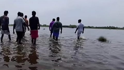 வெள்ளம்