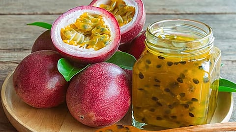 பேஷன் புரூட்