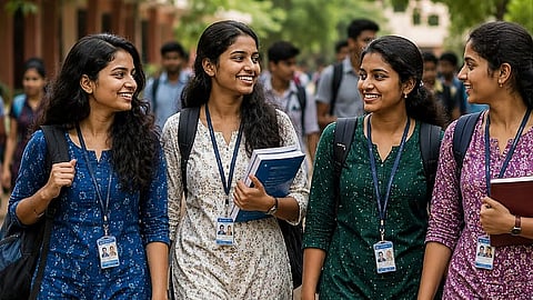 மாமல்லபுரம் அரசினர் கட்டடக்கலை, சிற்பக்கலைக் கல்லூரியில் முதுகலை படிப்புகள் தொடக்கம்!