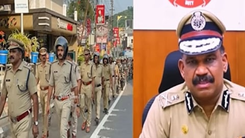 கேரளாவில் போலீசாருக்கு வாரத்தில் ஒரு நாள் கட்டாய விடுமுறை