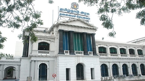 வங்கி ஊழியர்கள் வேலை நிறுத்தம்: தமிழக அரசு ஊழியர்களுக்கு சம்பளம் இன்றே வரவு வைப்பு