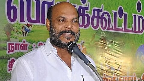 ஜான் பாண்டியன்