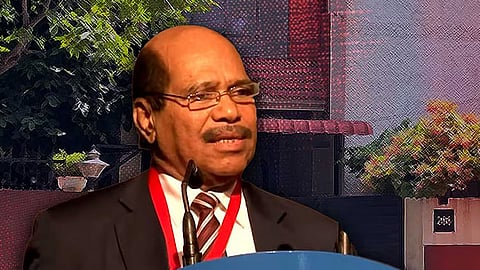 ஜெம் வீரமணி பாலியல் வழக்கு:  சிறப்பு புலனாய்வுக்குழு அமைத்து தமிழக அரசு உத்தரவு