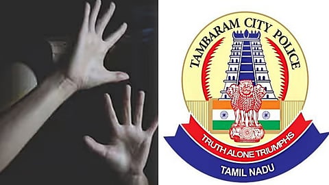 வண்டலூரில் அரசு பள்ளி மாணவிக்கு பாலியல் வன்கொடுமையா? - போலீசார் விளக்கம்