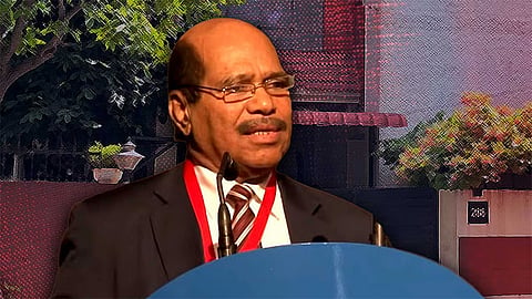 ஜெம் வீரமணி வழக்கு - சிபிஐ விசாரணை கோரி ஐகோர்ட்டில் முறையீடு