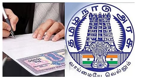 பத்திர பதிவுத்துறையில் அதிரடி: ஒரேநாளில் 158 சார் பதிவாளர்கள் பணியிடமாற்றம்

