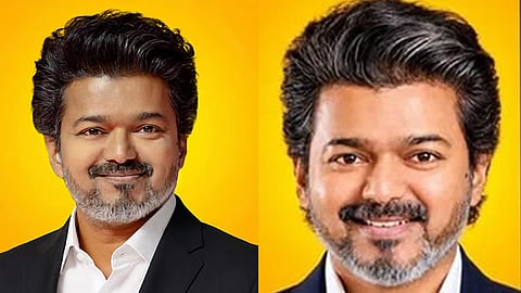 முதல்-அமைச்சரின் அதிகாரப்பூர்வ அலுவல் புகைப்படம் மாற்றம்