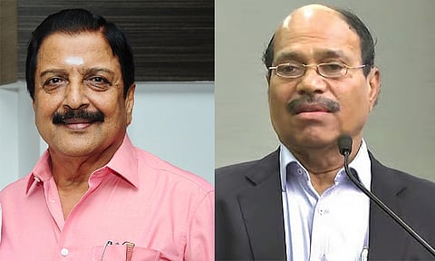 ஜெம் வீரமணி பாலியல் வழக்கு: நடிகர் சிவகுமார் புத்தகத்தில் இருக்கும் அந்த 37-வது பக்கம்..! 