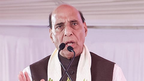 ராஜ்நாத் சிங்