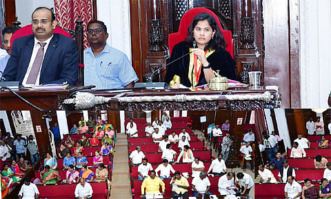 செல்லப்பிராணிகளான நாய், பூனை உள்ளிட்டவற்றை கைவிட்டால் ரூ.10,000  அபராதம் - சென்னை மாநகராட்சி 
