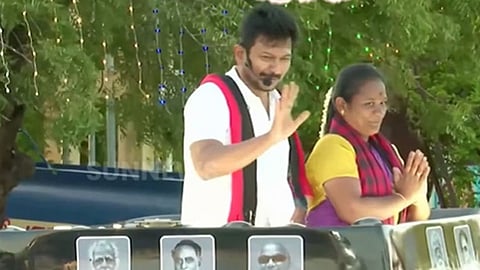  தவெக