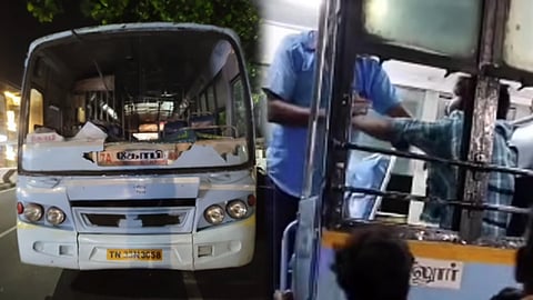 மதுபோதையில் தகராறு