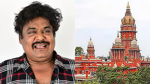 கொரோனா தடுப்பூசி சர்ச்சை: நடிகர் மன்சூர் அலிகான் மீதான வழக்கை ரத்து செய்த  ஐகோர்ட்