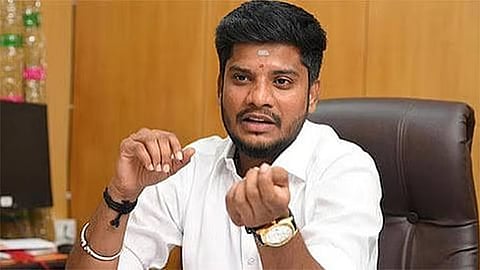 அனைத்து தரப்பு மக்களும் சொந்த வீட்டை எளிதில் பெறும் சூழலை உருவாக்குவது நமது நோக்கம் - அமைச்சர் ரமேஷ்