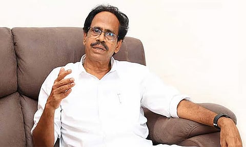 மின் கட்டண கணக்கீட்டு பணிகளை தனியாரிடம் ஒப்படைக்க கூடாது: இந்தியக் கம்யூனிஸ்ட் கட்சி வலியுறுத்தல் 