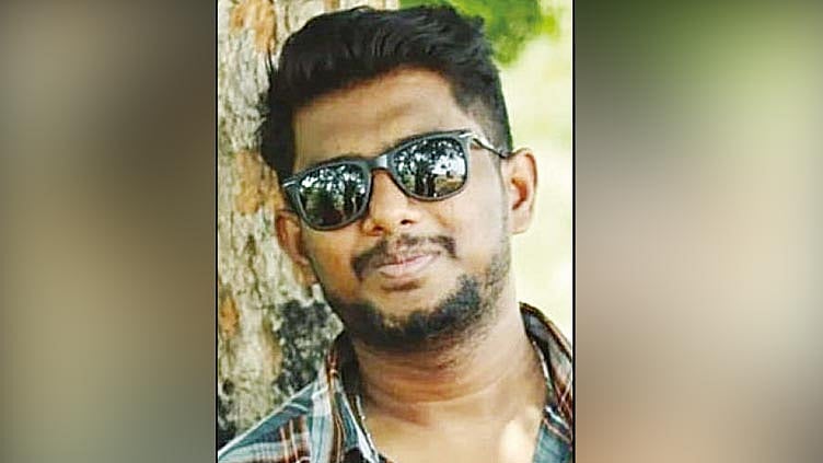 மனைவி குடும்பம் நடத்த வர மறுத்ததால் உடற்பயிற்சி நிலைய ஊழியர் தற்கொலை