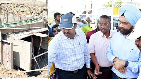 ககன்தீப் சிங் பேடி