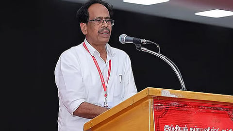மு.வீரபாண்டியன்