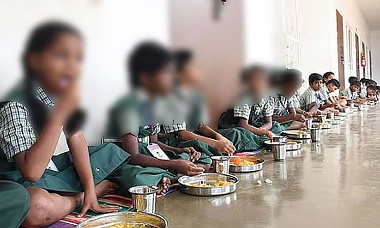 காலை உணவு திட்டம்: ஆசிரியர்கள் தரத்தை உறுதி செய்த பின்னரே மாணவர்களுக்கு வழங்க வேண்டும் - கல்வித்துறை உத்தரவு