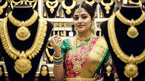 தங்கம் விலை