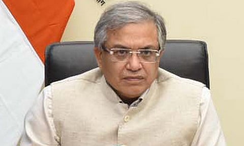 தலைமைத் தேர்தல் ஆணையரை பதவி நீக்கம் செய்யக்கோரி அக்., 1-ந் தேதி தமிழ்நாடு முழுவதும் கம்யூனிஸ்டு கட்சிகள் ஆர்ப்பாட்டம்