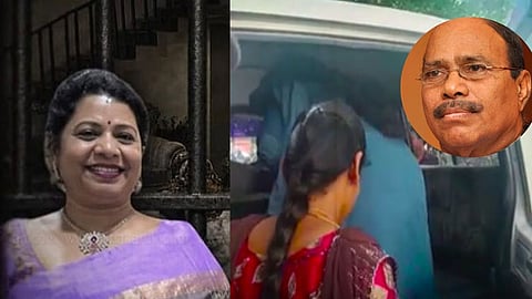 
ஜெம் வீரமணி பாலியல் வழக்கு
