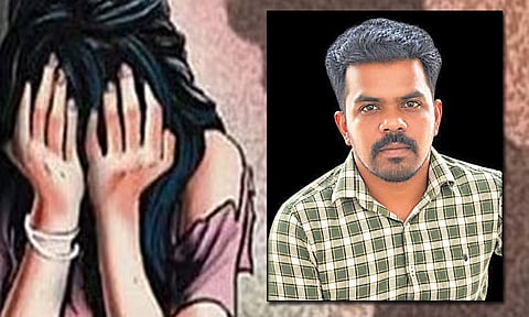 பெண் பாலியல் பலாத்கார வழக்கு  வாலிபருக்கு இரட்டை ஆயுள் தண்டனை