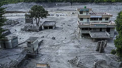 நேபாள வெள்ளம்; இன்றுடன் ஒரு மாதம் முடிவு - 85 தமிழர்கள் மாயம் 