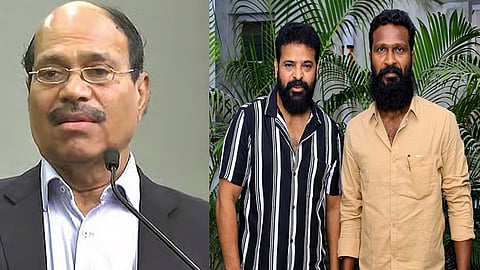 ஜெம் வீரமணி விவகாரத்தில் அமீர்- வெற்றிமாறன் அறிக்கை