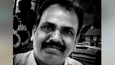 சொத்து தகராறில் கார் ஓட்டுநர் வெட்டிக் கொலை: மருமகன் உட்பட 5 பேர் கைது.
