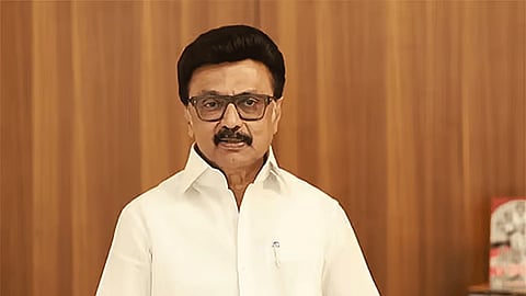 மின்வெட்டு: 'தவெக ஆட்சியில் அமைச்சர்களுக்கே இந்த கதி என்றால் சாமானியர்களுக்கு..' - மு.க.ஸ்டாலின் விமர்சனம்