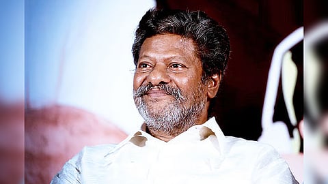 
நடிகர் ராஜ்கிரணுக்கு நிபந்தனை முன்ஜாமீன் - சென்னை ஐகோர்ட்டு உத்தரவு