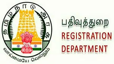 பத்திரப்பதிவு துறையில் 278 பேருக்கு பதவி உயர்வு-17 பேர் பதவி இறக்கம்