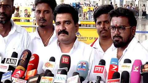 நிர்மல்குமார்