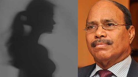 தொழில் அதிபர் வீரமணி சீரழித்ததால் உயிரை விட்ட மாணவி: தாயார் கண்ணீர் புகாரால் பரபரப்பு