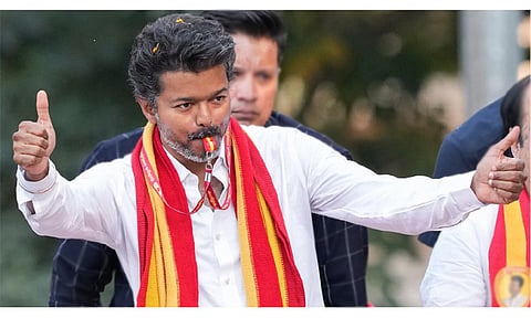 மதுராந்தகம், தாராபுரம் தொகுதியில் முந்தப்போவது யார்..?: த.வெ.க.வுக்கு கைகொடுக்குமா இடைத்தேர்தல்..!